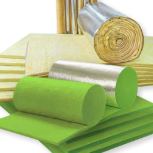 glasswool