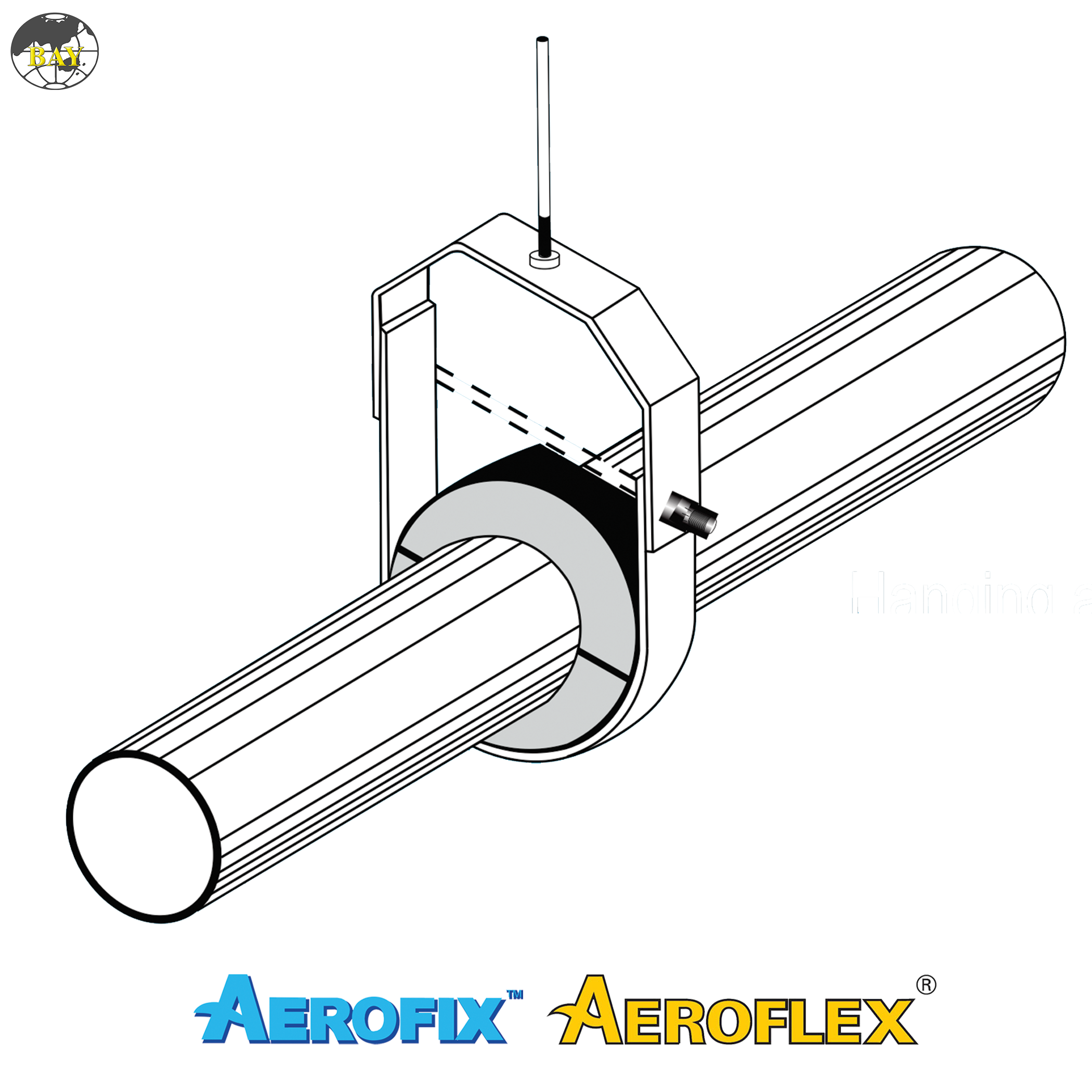 AEROFIX /AEROFIX STAND