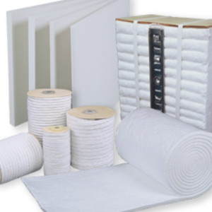 Ceramic Fibre